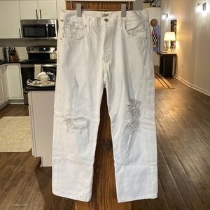 Citizens of Humanity Emery high rise crop